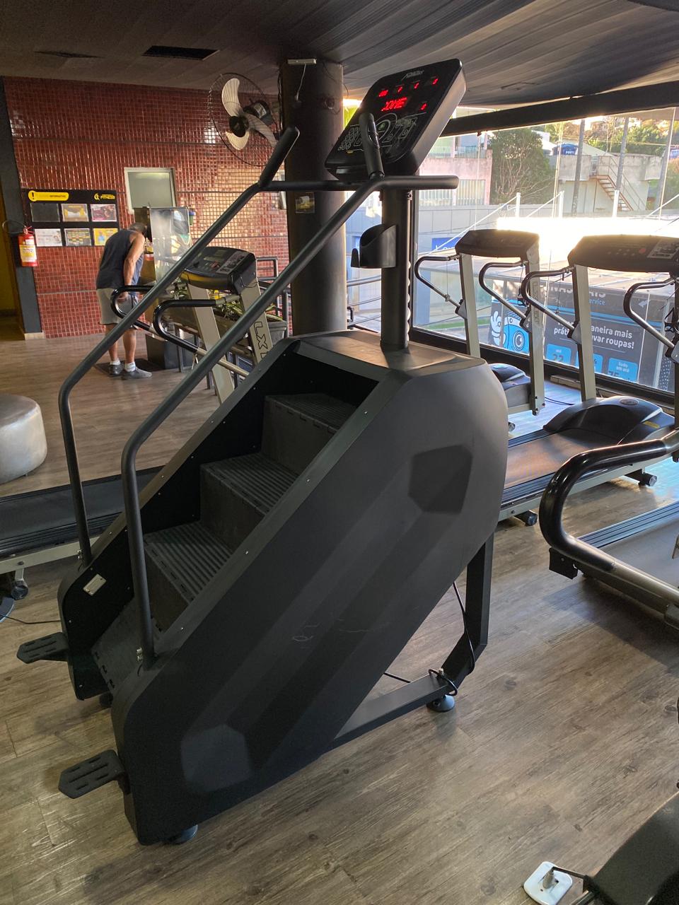 Cardio